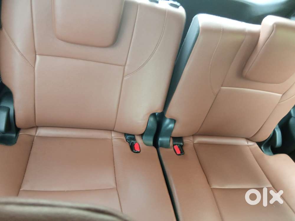 Toyota Innova Crysta 2.8z Automatic, 2018, Diesel