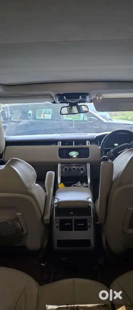 Range Rover Sport For Sale