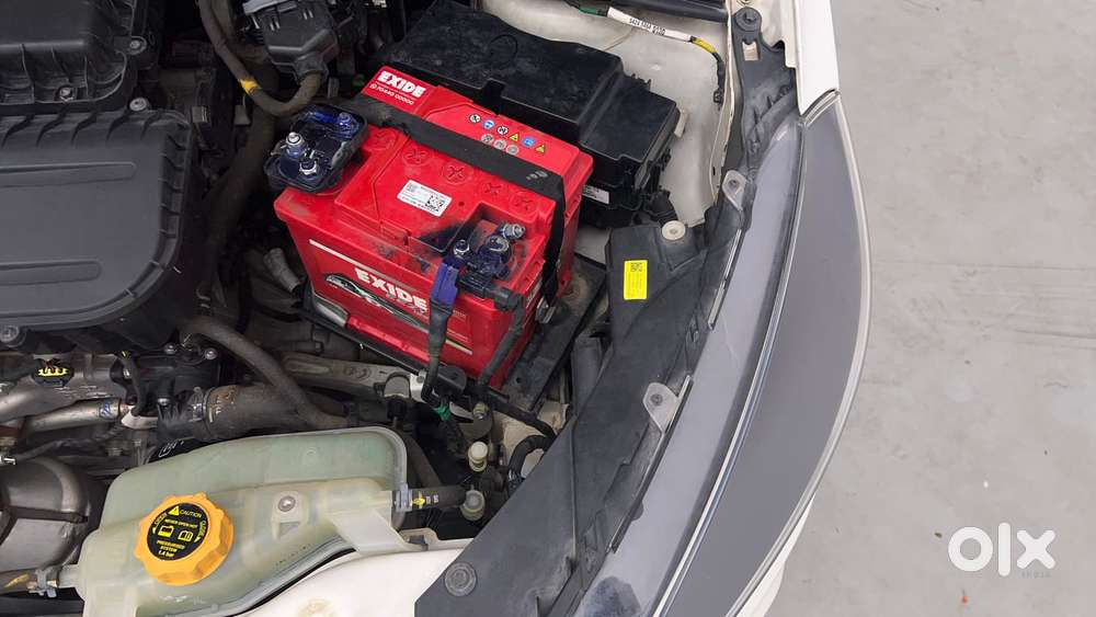 Tata Tiago 1.05 Revotorq Xt Option, 2021, Petrol