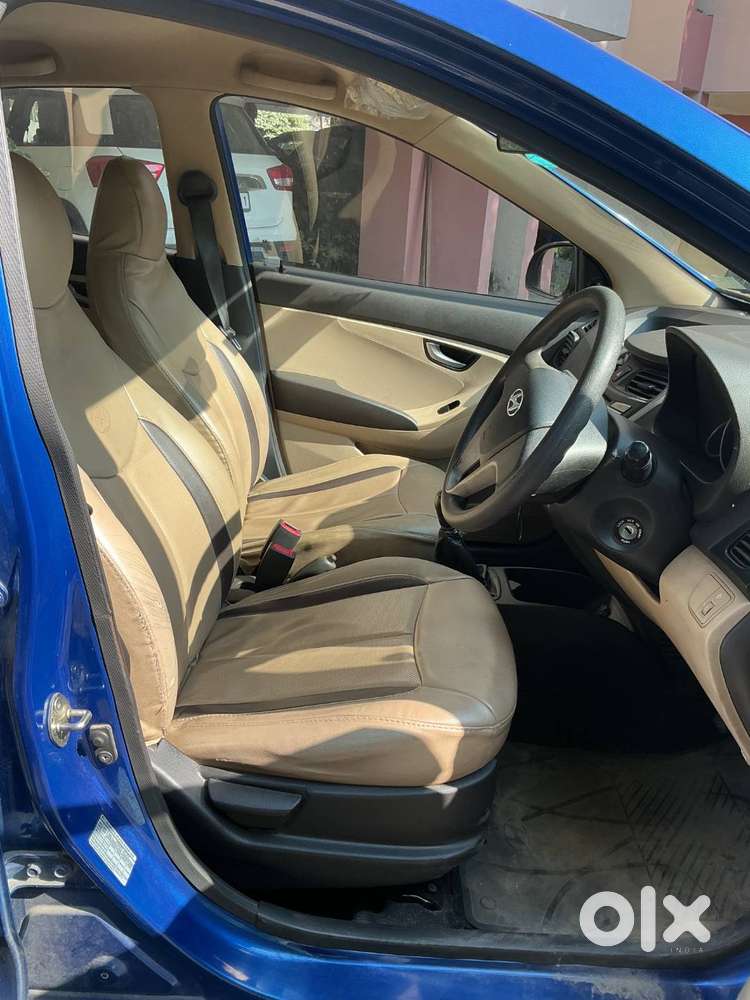 Hyundai Eon Sportz 2012 | 1st Owner | Only 48,200 Km