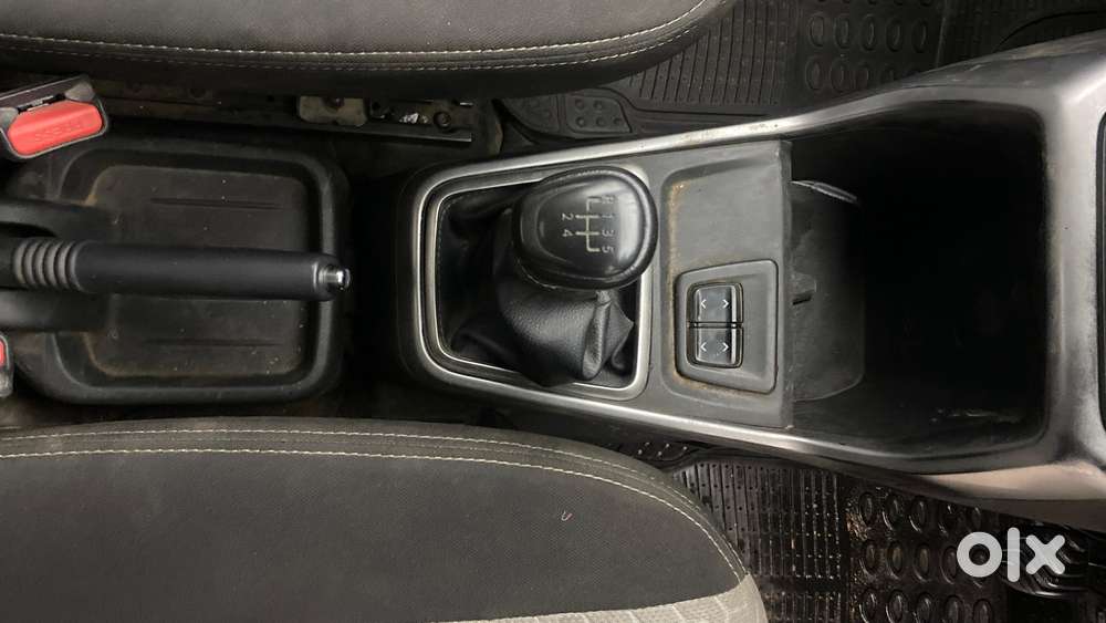 Datsun Redigo 2020-2022 1.0 T (o), 2021, Petrol
