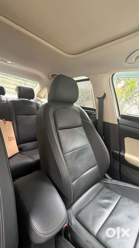 Volkswagen Virtus Gt Plus 1.5 Tsi Evo Dsg (electric Seats), 2023, Pe..