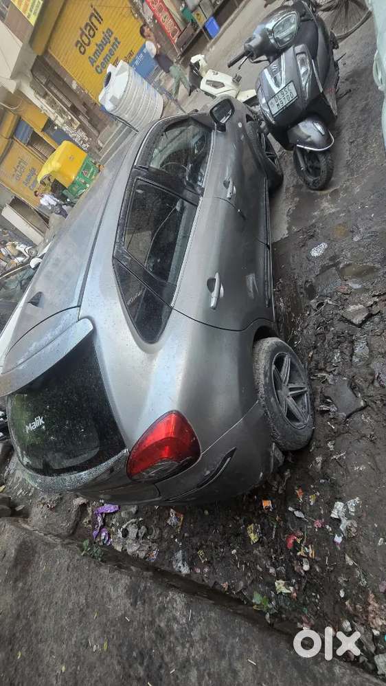 2016 Baleno 1.3 Sigma Manual Cng
