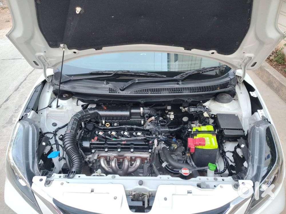 Maruti Suzuki Baleno Maruti-suzuki-baleno-zeta-diesel, 2020, Petrol