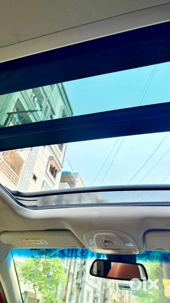 Mg Hector Plus 2021 Diesel 37000 Km Driven