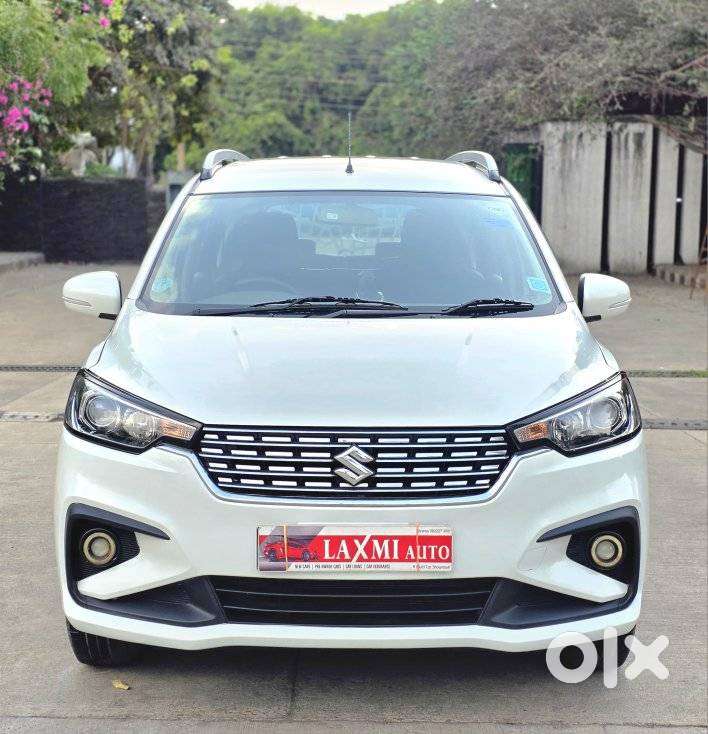 Maruti Suzuki Ertiga Vxi (o) Cng, 2021, Cng & Hybrids
