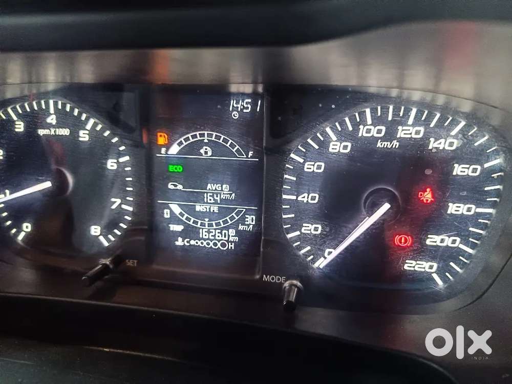Tata Altroz 2021 Petrol Good Condition