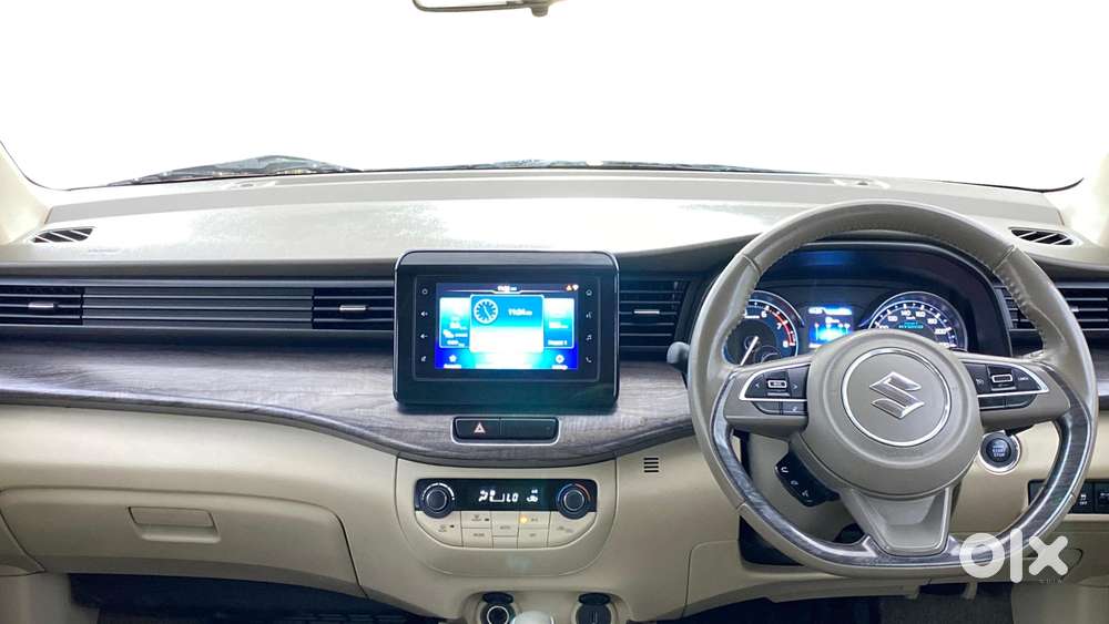 Maruti Suzuki Ertiga 1.4 Zxi Plus Shvs, 2022, Petrol