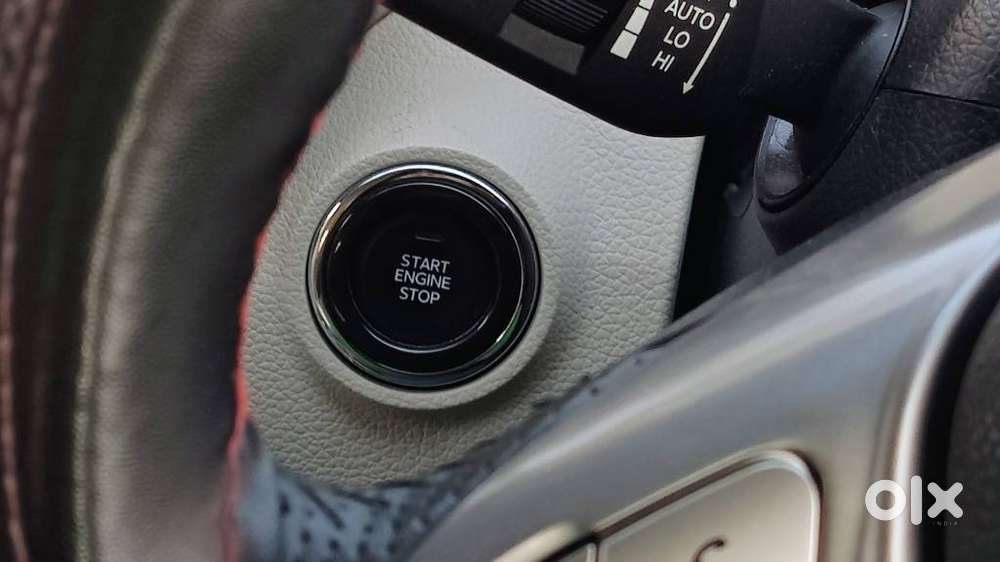 Mahindra Xuv300 W8 Option Diesel, 2023, Diesel