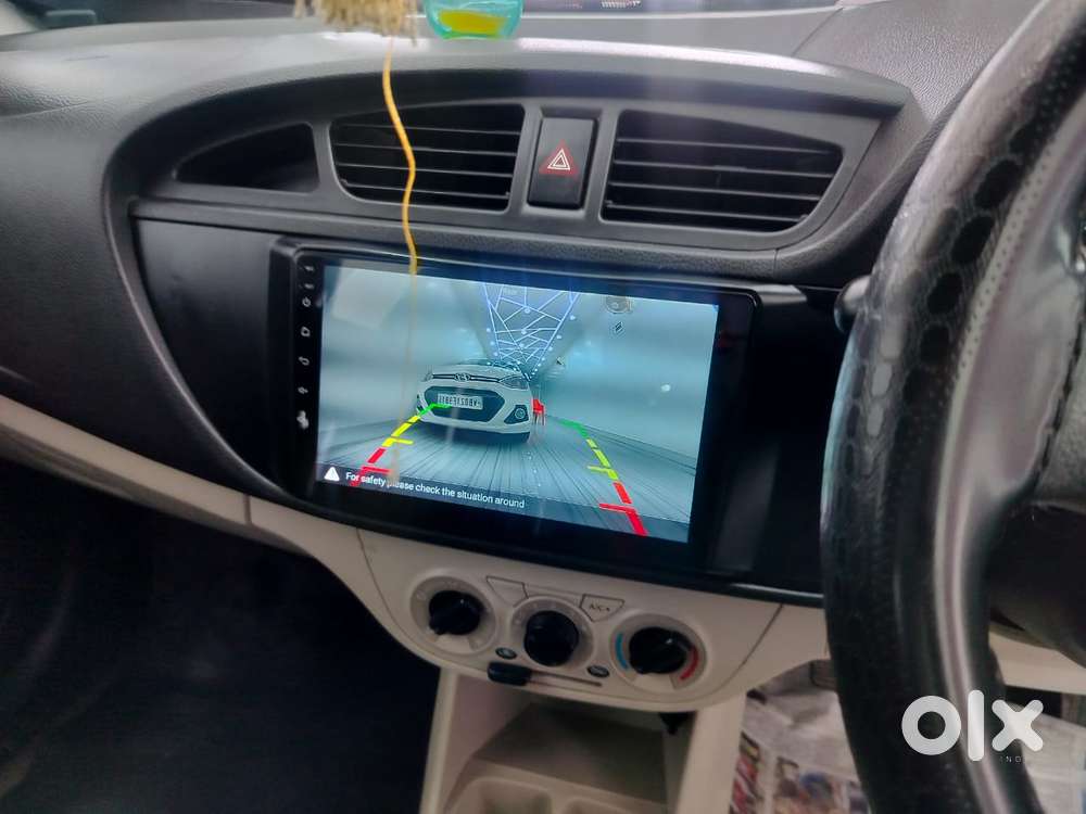 Maruti Suzuki Alto 800 Lxi, 2022, Petrol