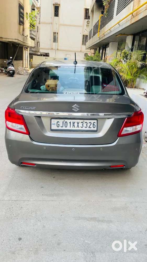 Maruti Suzuki Dzire 2020 Diesel 164574 Km Driven