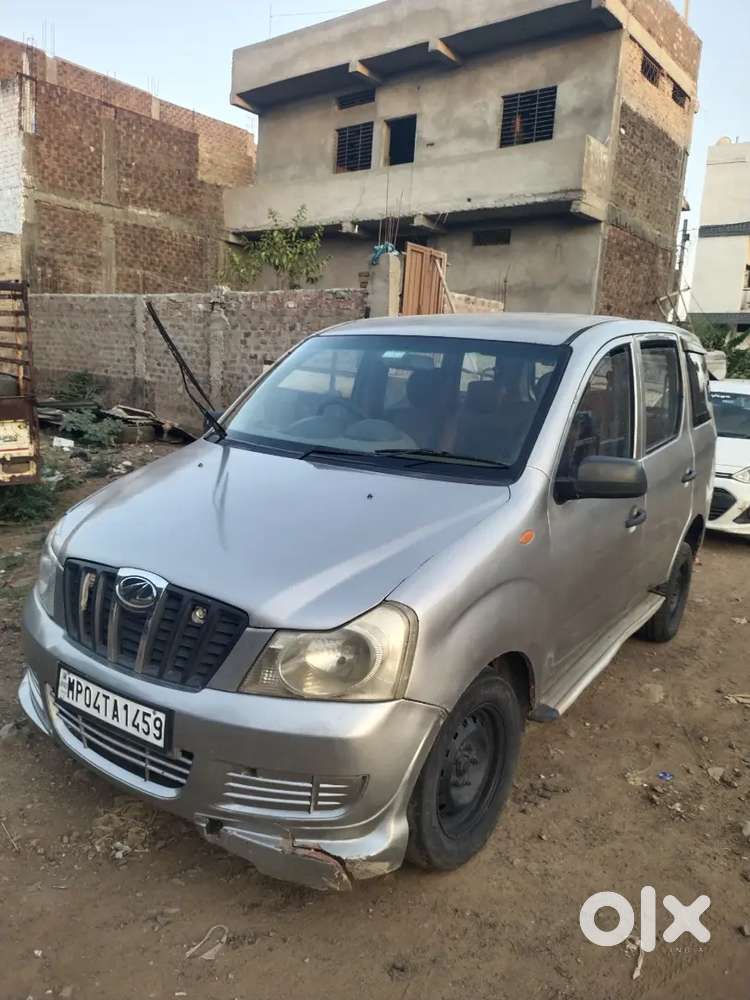 Mahindra Xylo 2011 Diesel Well Maintained