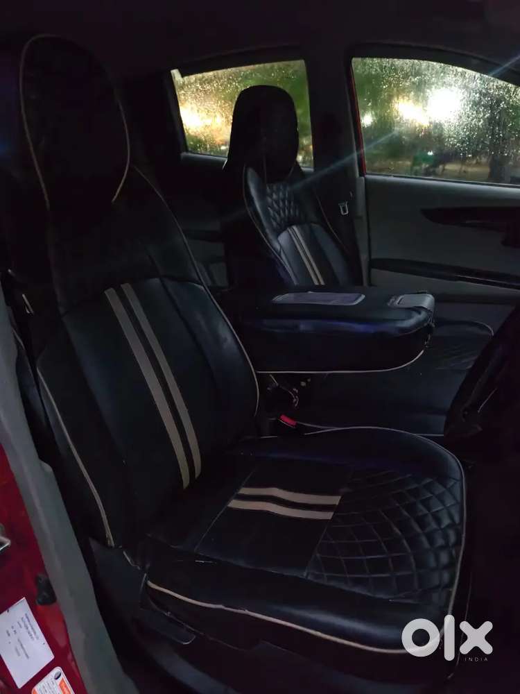 Mahindra Kuv100 2016 Model