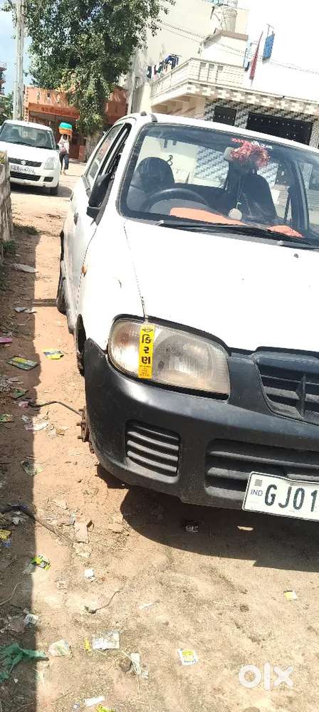 Maruti Suzuki Alto Lxi 2010