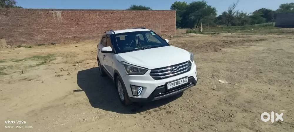 Creta Car For Sale