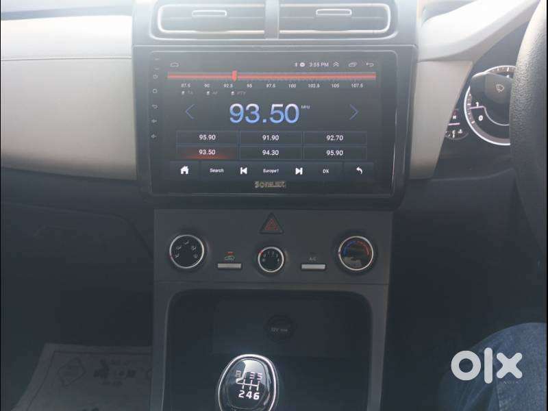 Hyundai Creta 1.4 E Plus Crdi, 2021, Petrol