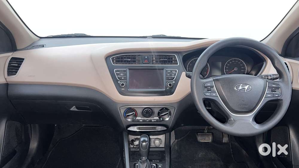 Hyundai Elite I20 Sportz Plus Cvt, 2019, Petrol
