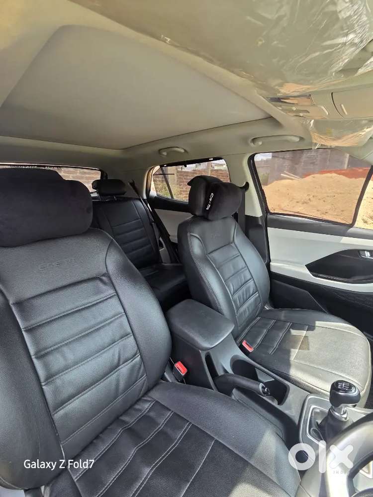 Hyundai Creta 1.5 Petrol 2022