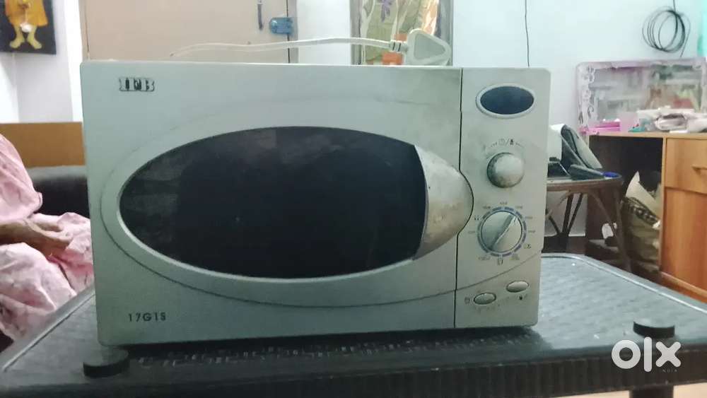 IFB 17G1S Microwave Oven for Sale