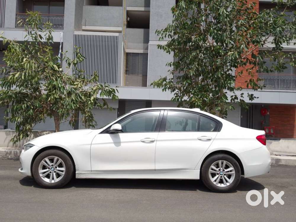 Bmw 3 Series 320d, 2019, Diesel