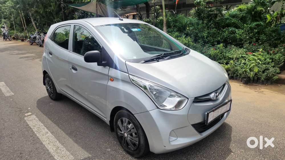 Hyundai Eon Era +, 2018, Petrol