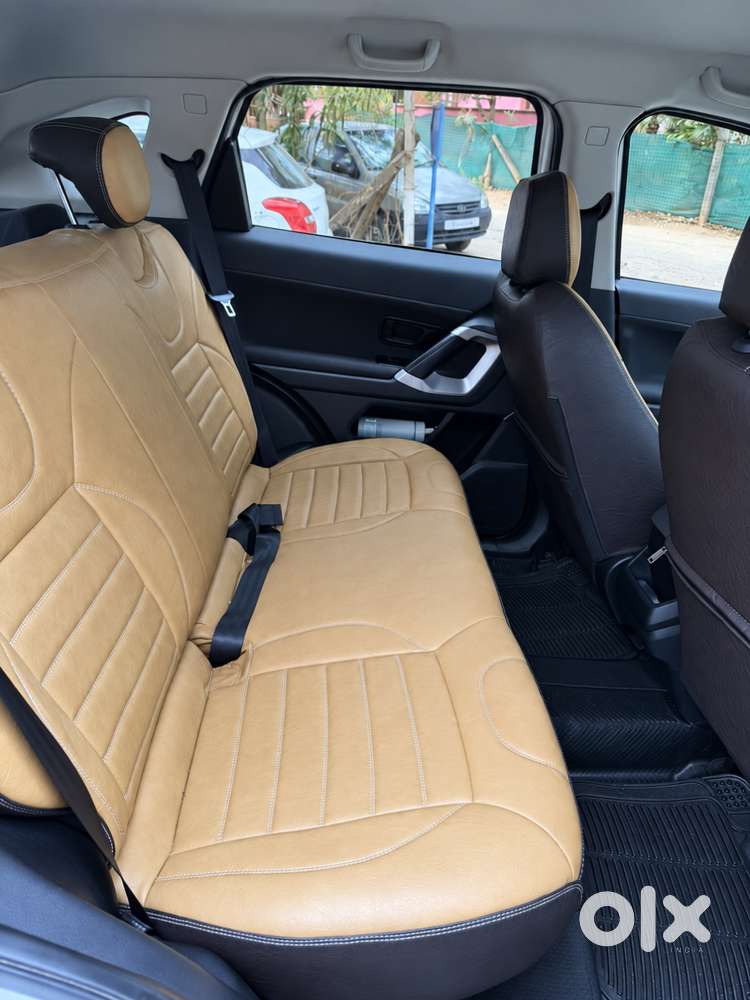 Tata Harrier Xm 2020 Diesel Car