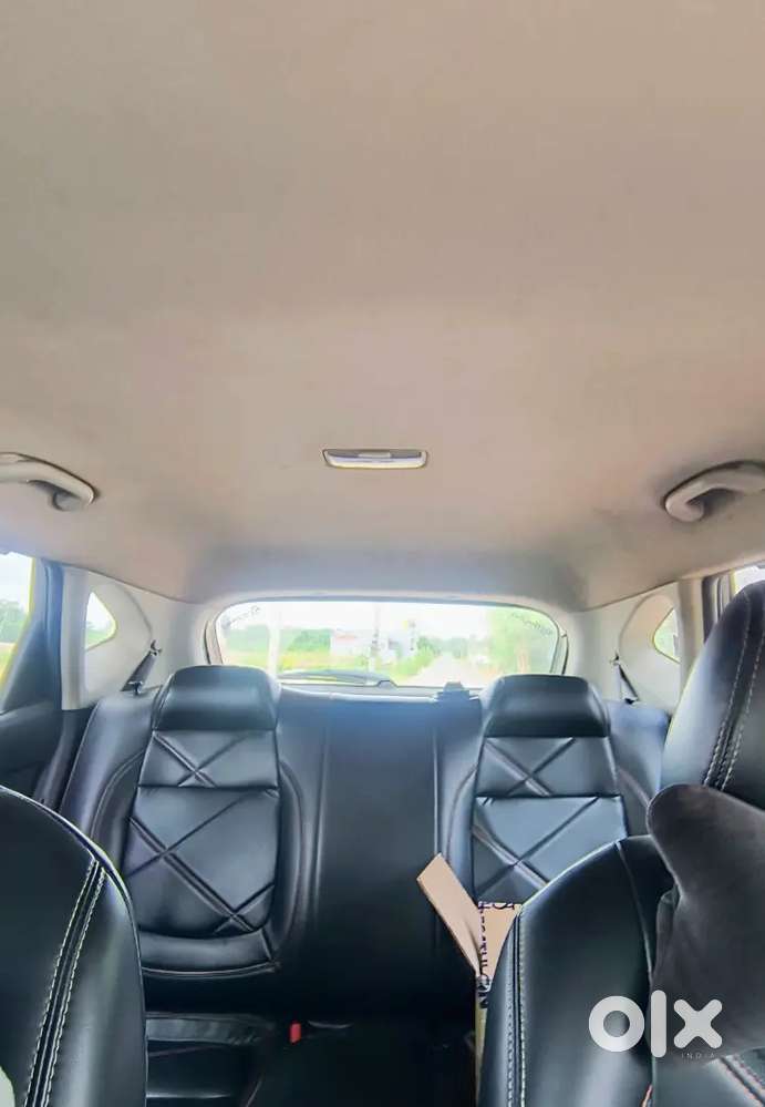 Kia Seltos Diesel 2024