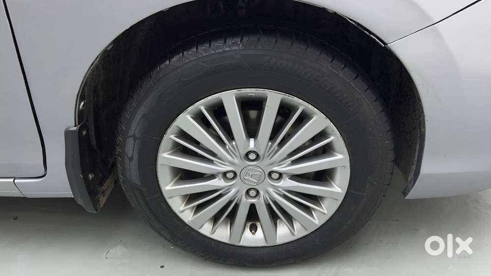 Honda City I-vtec V, 2022, Petrol