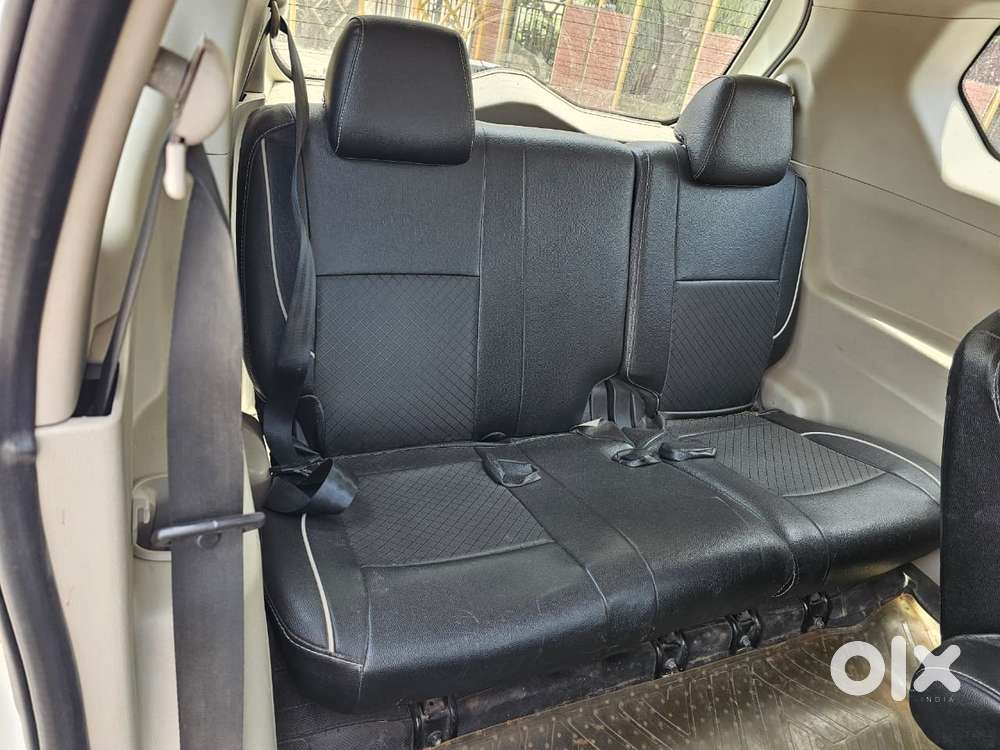 Mahindra Marazzo M8 8str, 2018, Diesel