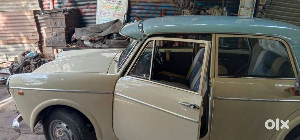 Fiat Premier Padmini For Sale.
