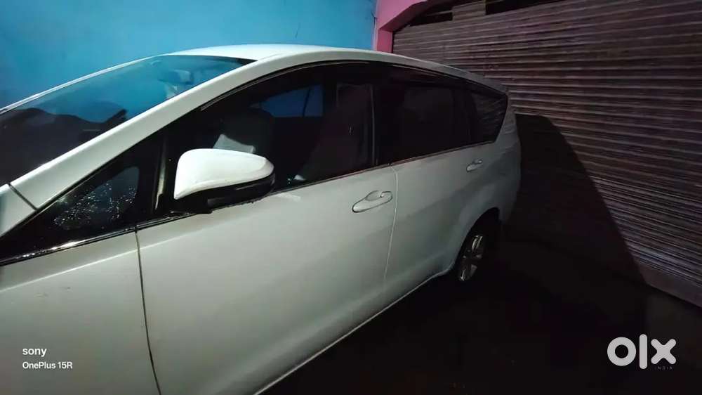 Mint Congress Car Not Even An Single Mark Also On Car
