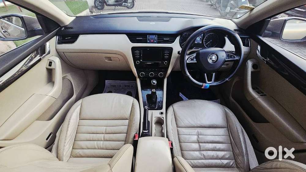 Skoda Octavia 2013-2017 Elegance 1.8 Tsi At, 2015, Petrol