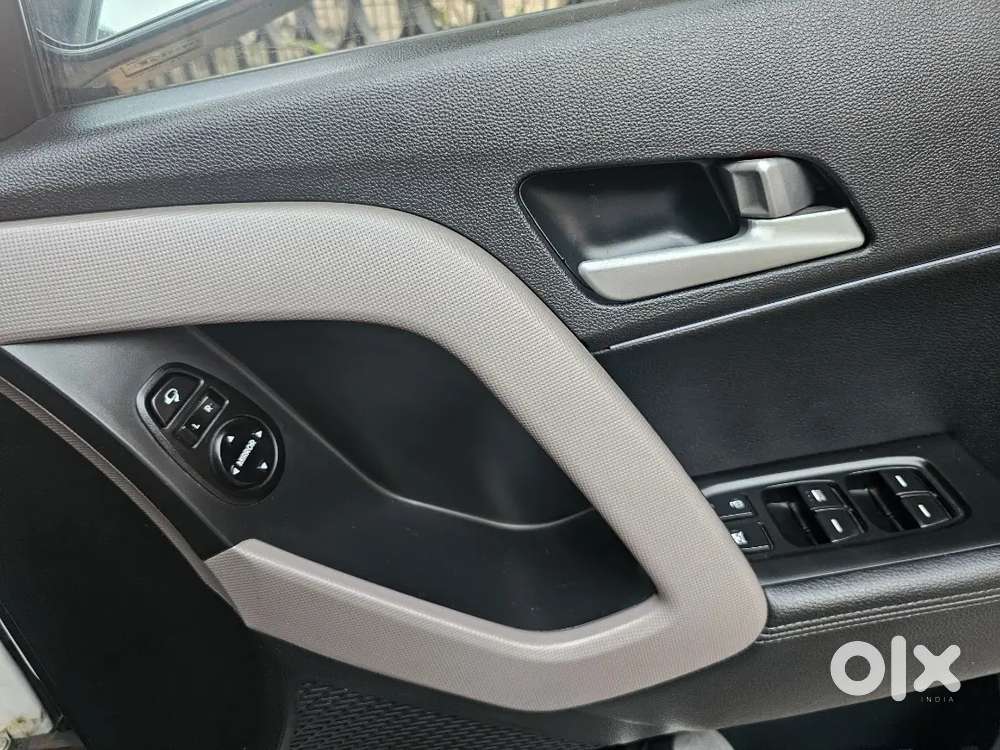 Top Model Hyundai Creta 2019 Model New Condition With All Accessories