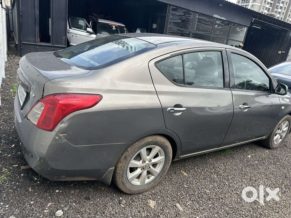 Nissan Sunny Xv, 2011, Cng & Hybrids