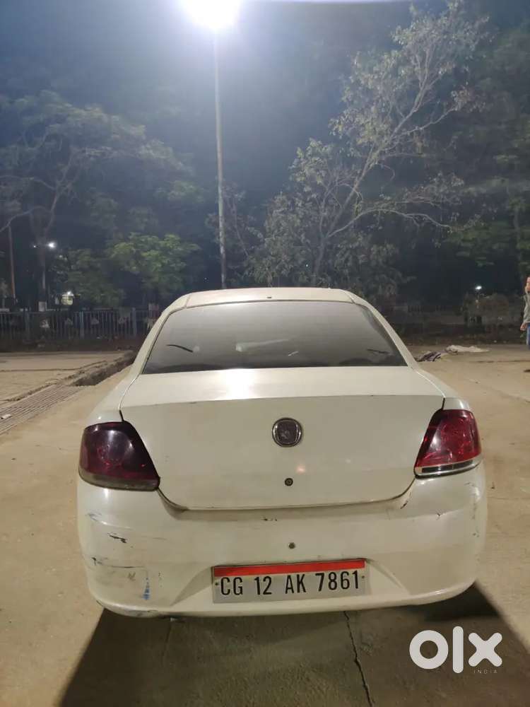 Gadi Me Koi Kam Ni H Fresh Condition Me Hai