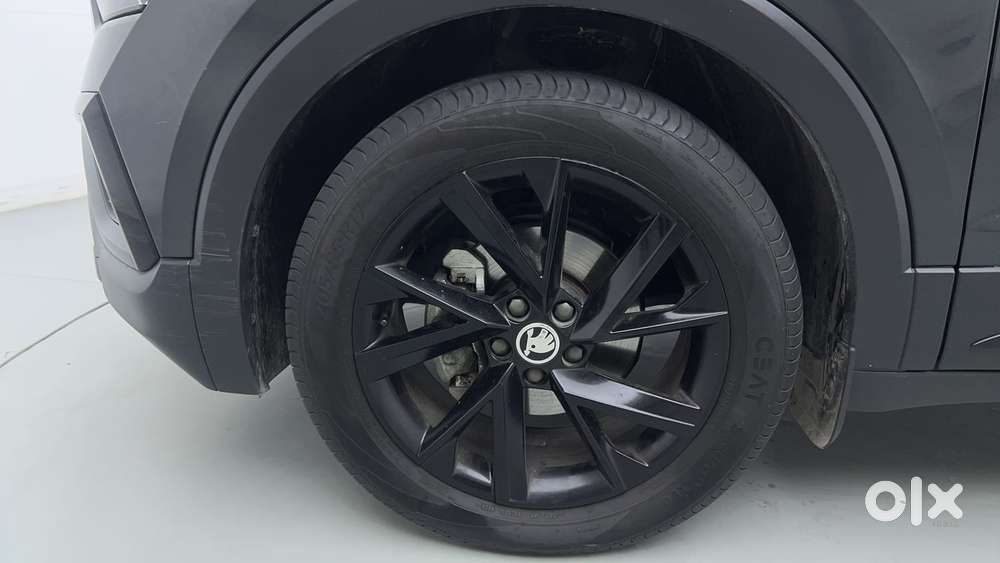 Skoda Kushaq 1.0 Tsi Style At, 2025, Petrol