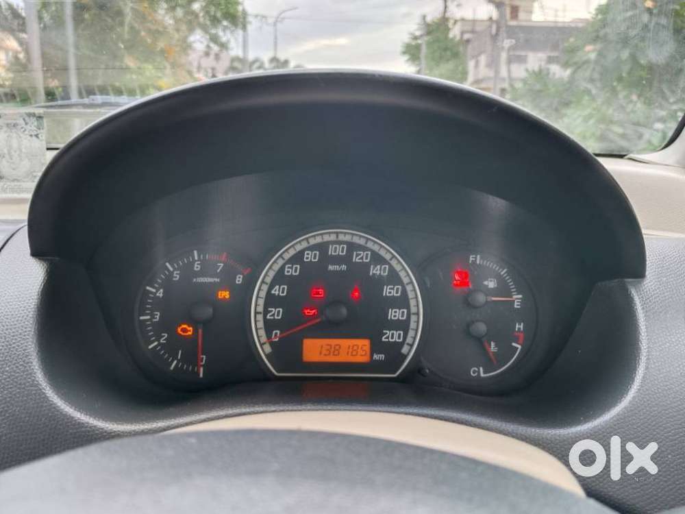 Maruti Suzuki Swift 2004-2010 Vxi Bsiv, 2006, Petrol
