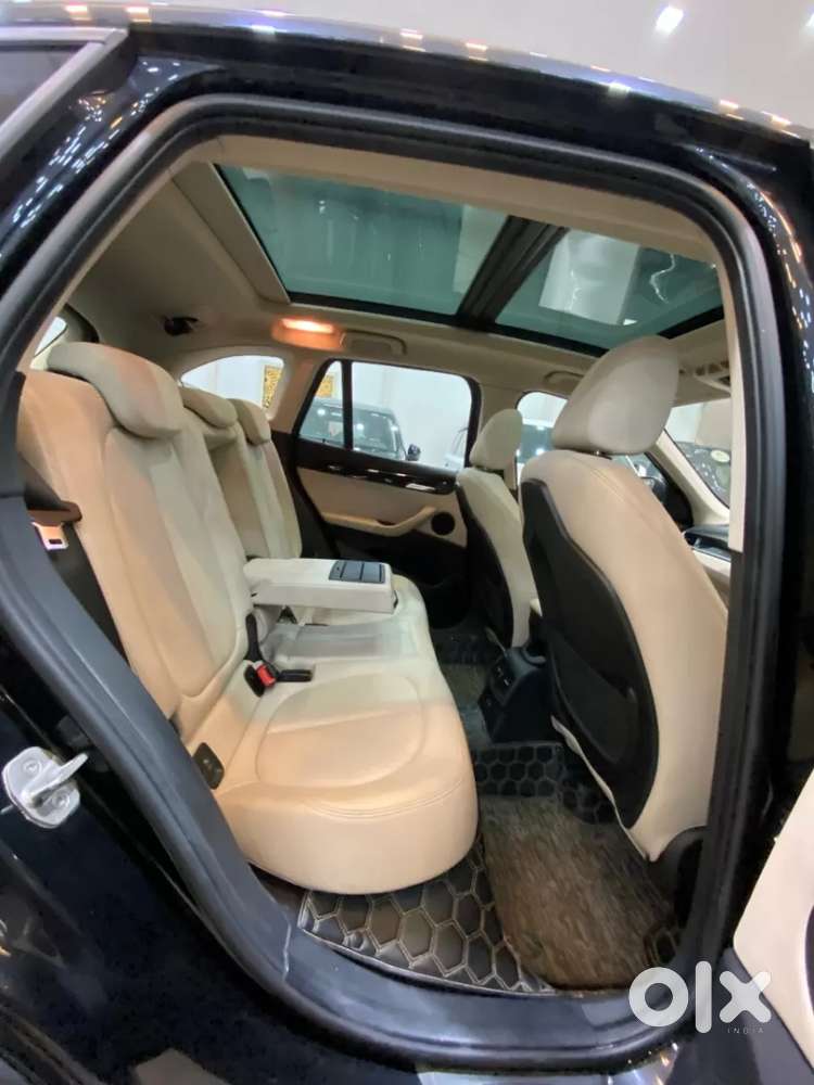 Bmw X1 2.0 Sdrive20i Sportx, 2022, Petrol