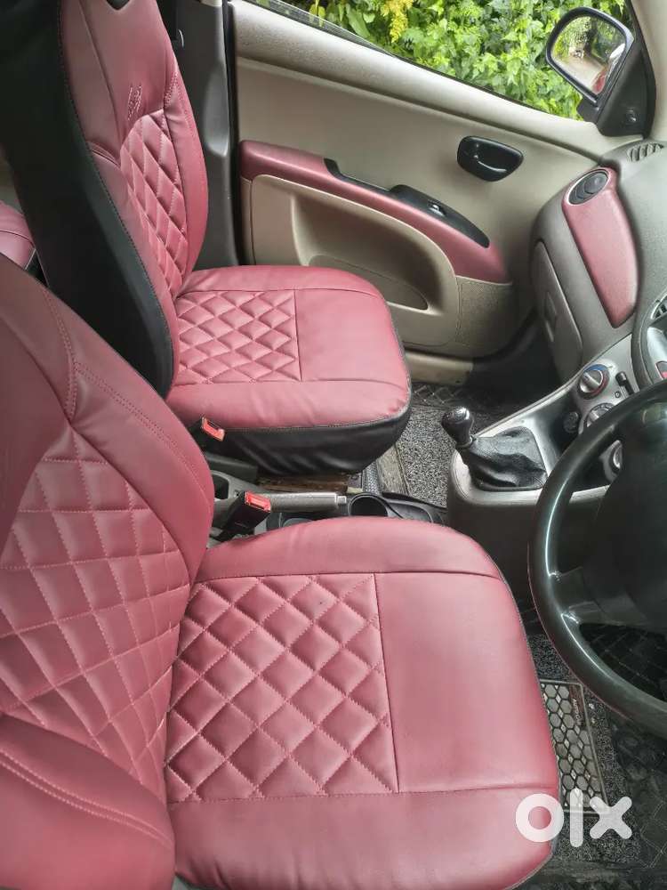 I10 Era Petrol 2013 Fixed Price