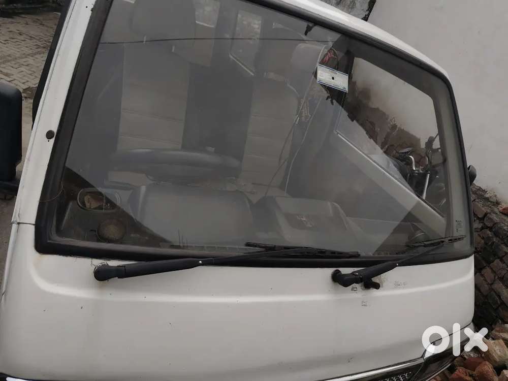 Maruti Suzuki Omni 0.8 2014