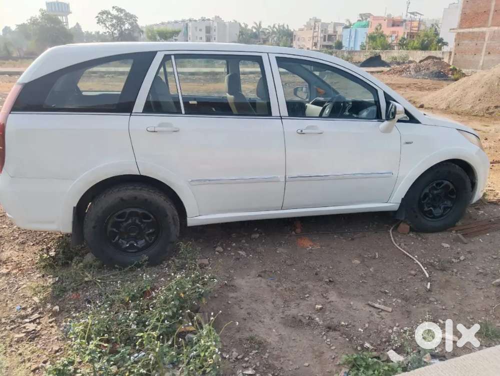 Tata Aria 2011 Prestige Diesel Car