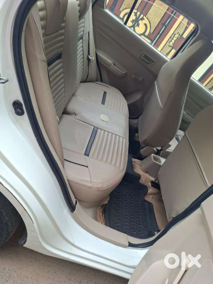 Maruti Suzuki Swift Dzire Vxi At Optional, 2024, Cng & Hybrids