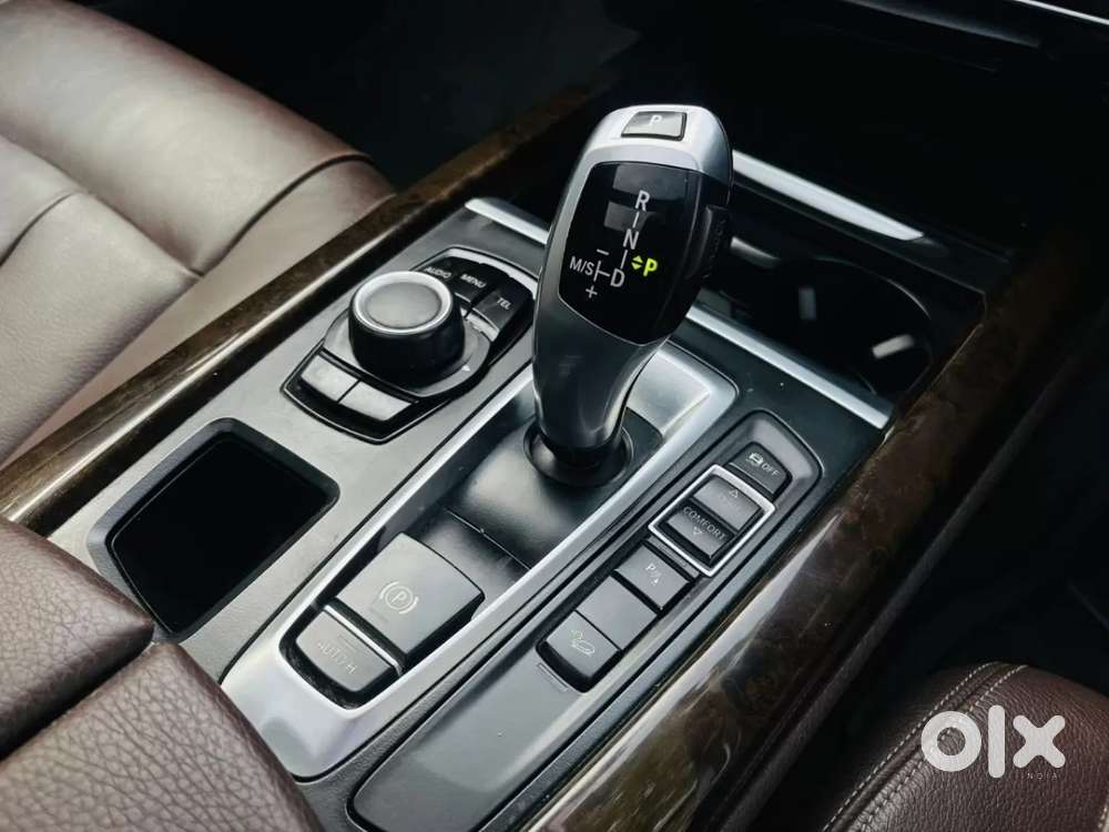 Bmw X5 Xdrive 30d M Sport, 2019, Diesel