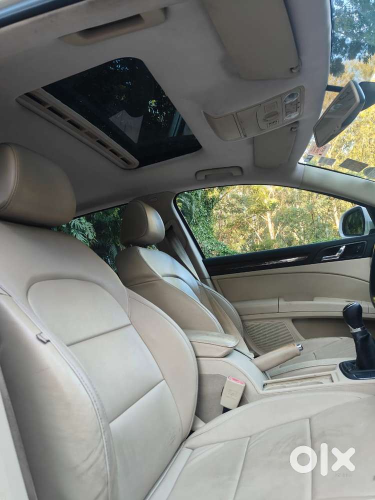 Skoda Superb 2013-2015 Elegance 1.8 Tsi Mt, 2015, Petrol