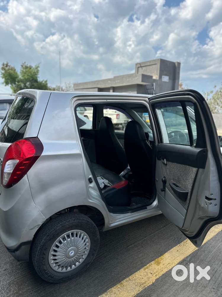 Maruti Suzuki Alto 800 2017 Petrol Well Maintained