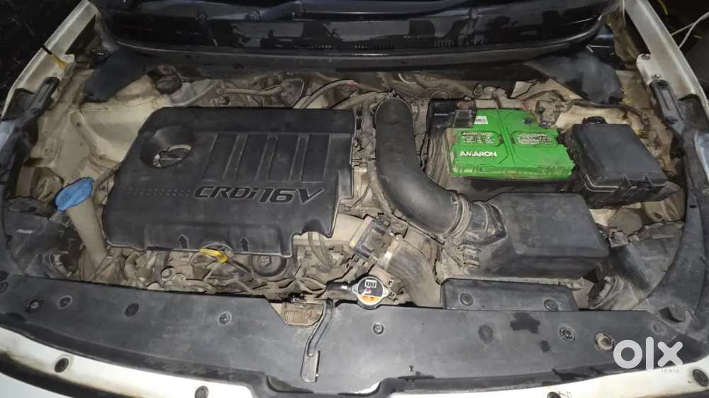 Hyundai I20 Active 2015 Diesel 99536 Km Driven