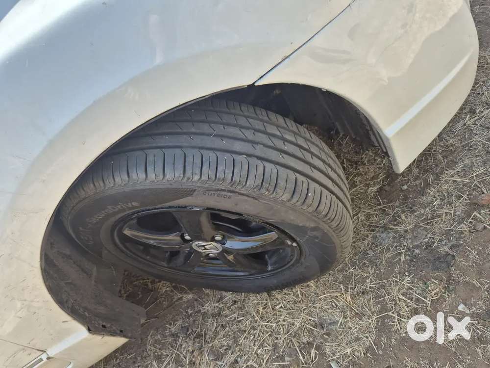 Honda Civic 2010 Petrol Well Maintained