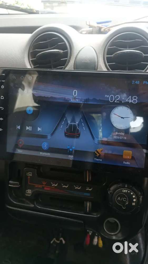Hyundai Santro Xing 2015