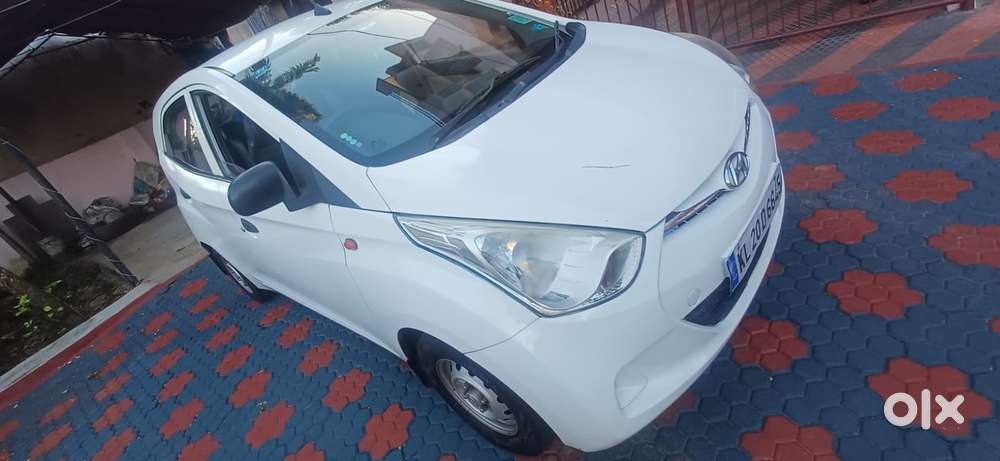 Hyundai Eon Era +, 2012, Petrol