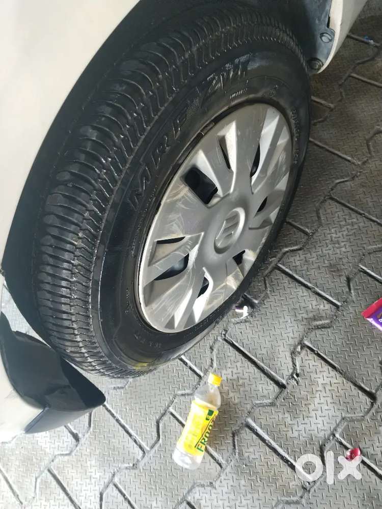 Maruti Suzuki Swift 2013